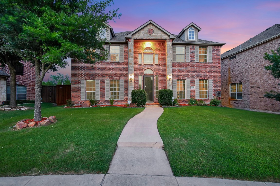 12154 Terrazzo Lane Frisco TX 75035