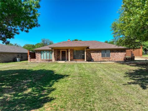 1400 Peggy Lane Kennedale TX 76060