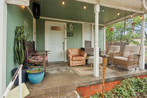 502 SE 5th Avenue Mineral Wells TX 76067