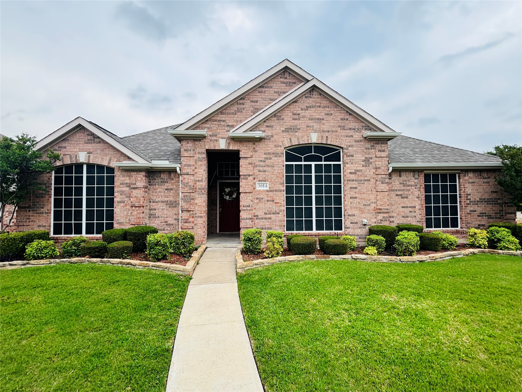 3014 Saint Jude Drive Mansfield TX 76063