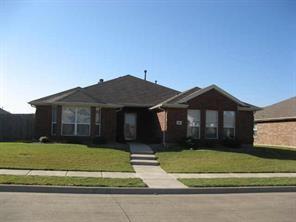 2851 Haymaker Drive Rockwall TX 75032
