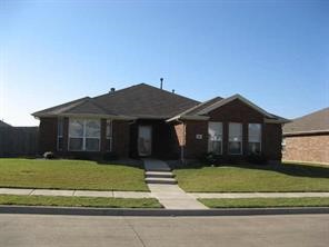 2851 Haymaker Drive Rockwall TX 75032