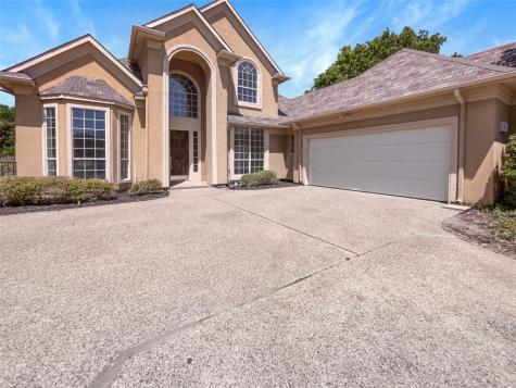 929 Saint Andrews Place Desoto TX 75115