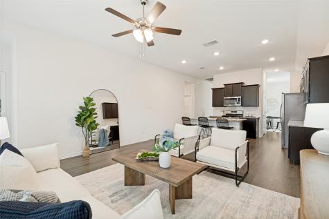 424 Baltimore Avenue Fate TX 75189