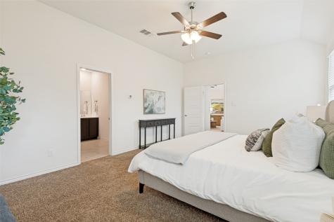 424 Baltimore Avenue Fate TX 75189