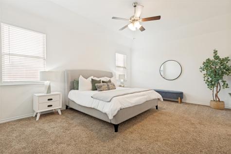 424 Baltimore Avenue Fate TX 75189