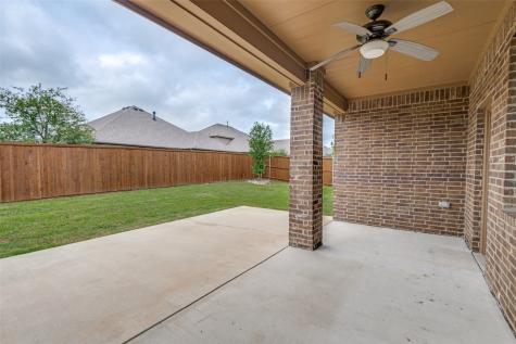 424 Baltimore Avenue Fate TX 75189