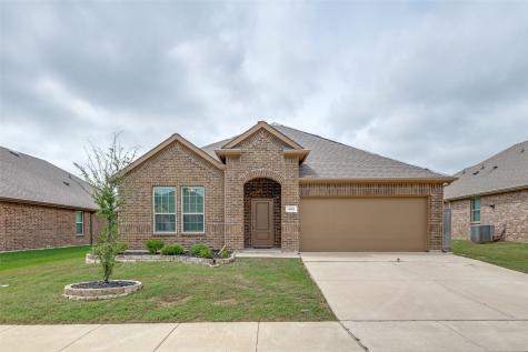 424 Baltimore Avenue Fate TX 75189