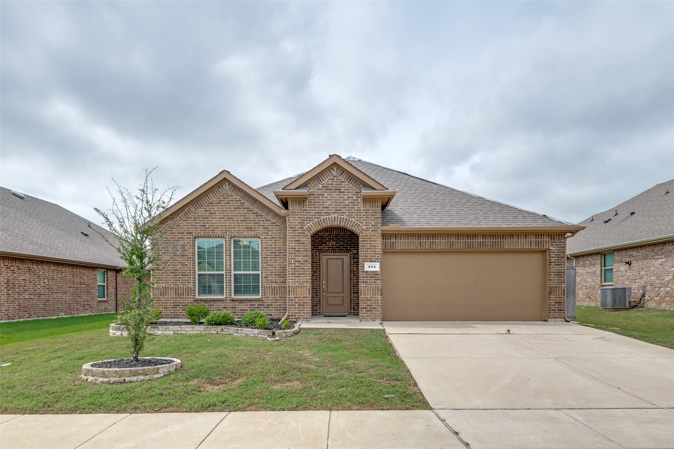 424 Baltimore Avenue Fate TX 75189