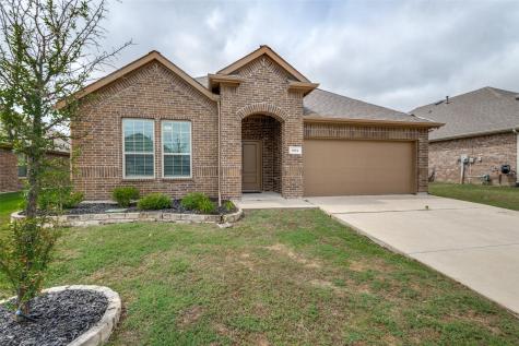 424 Baltimore Avenue Fate TX 75189