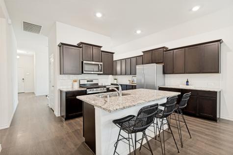 424 Baltimore Avenue Fate TX 75189