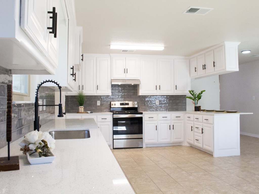 1648 Tyson Street Blue Mound TX 76131