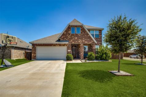 292 Pine Crest Drive Justin TX 76247