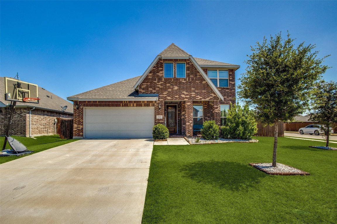 292 Pine Crest Drive Justin TX 76247