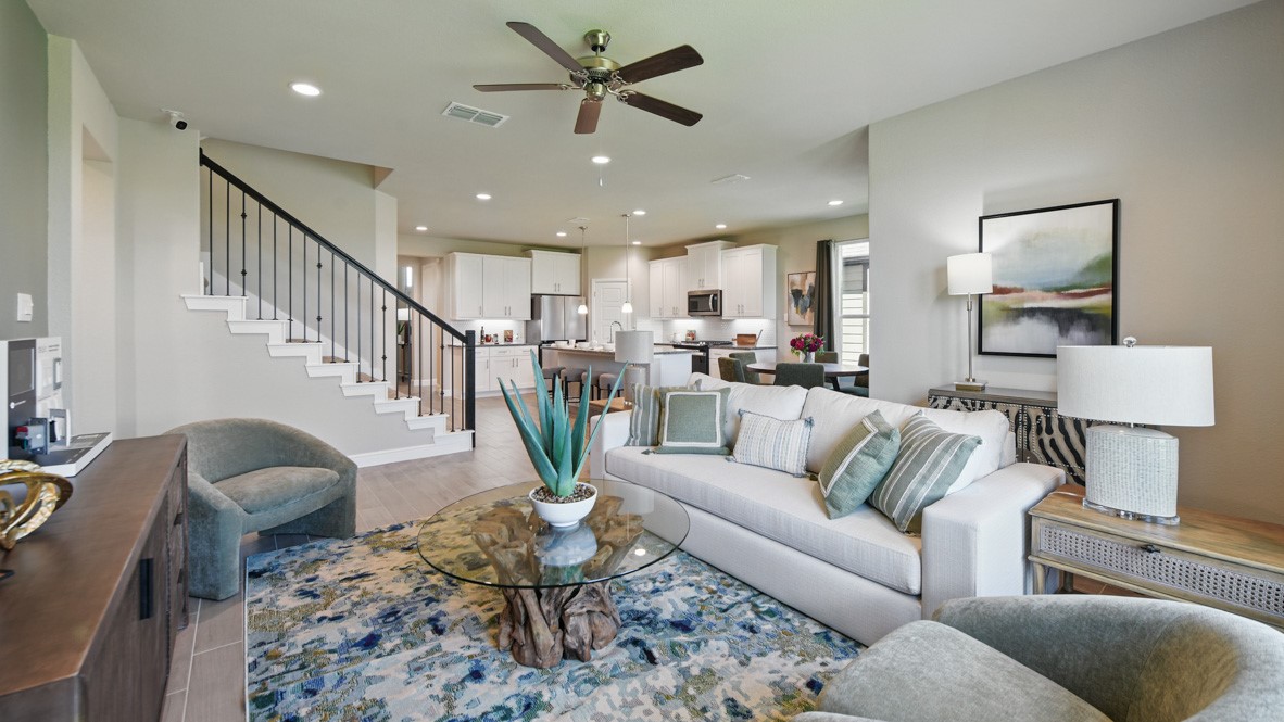 2601 Flycatcher Drive Denton TX 76205