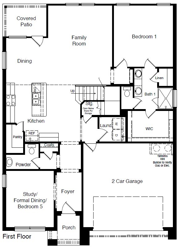 2601 Flycatcher Drive Denton TX 76205