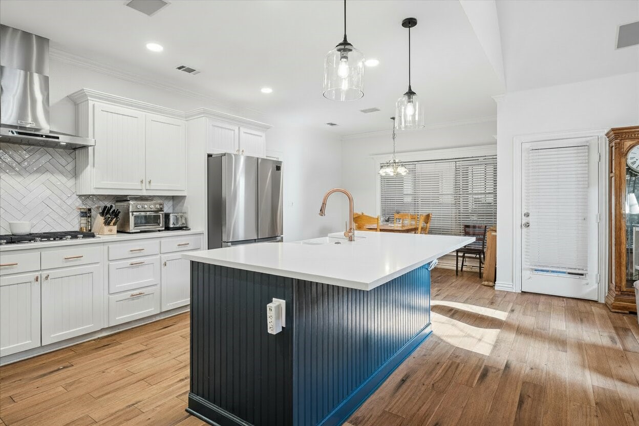 2012 Tremont Circle Denton TX 76205