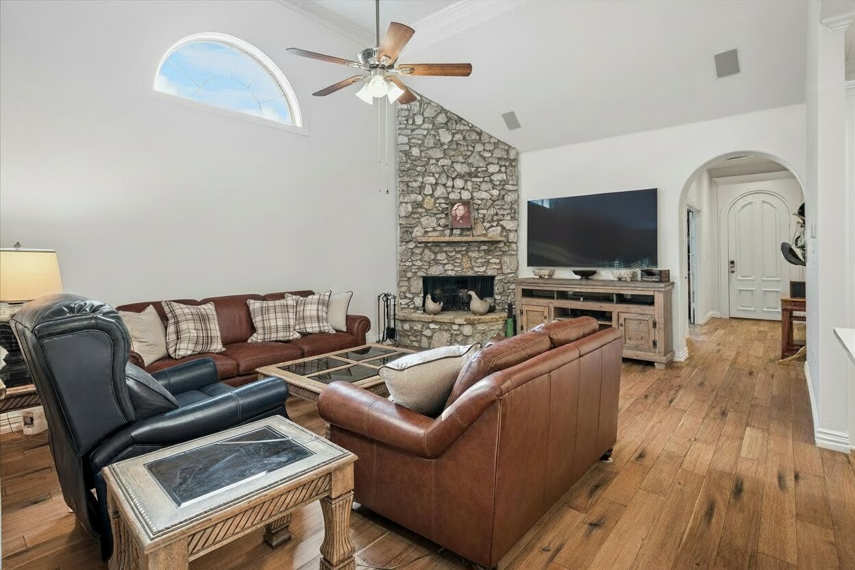 2012 Tremont Circle Denton TX 76205