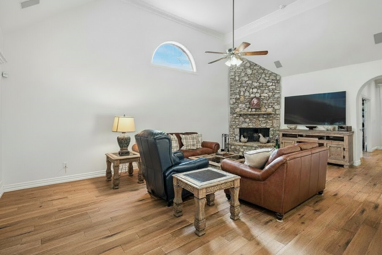 2012 Tremont Circle Denton TX 76205