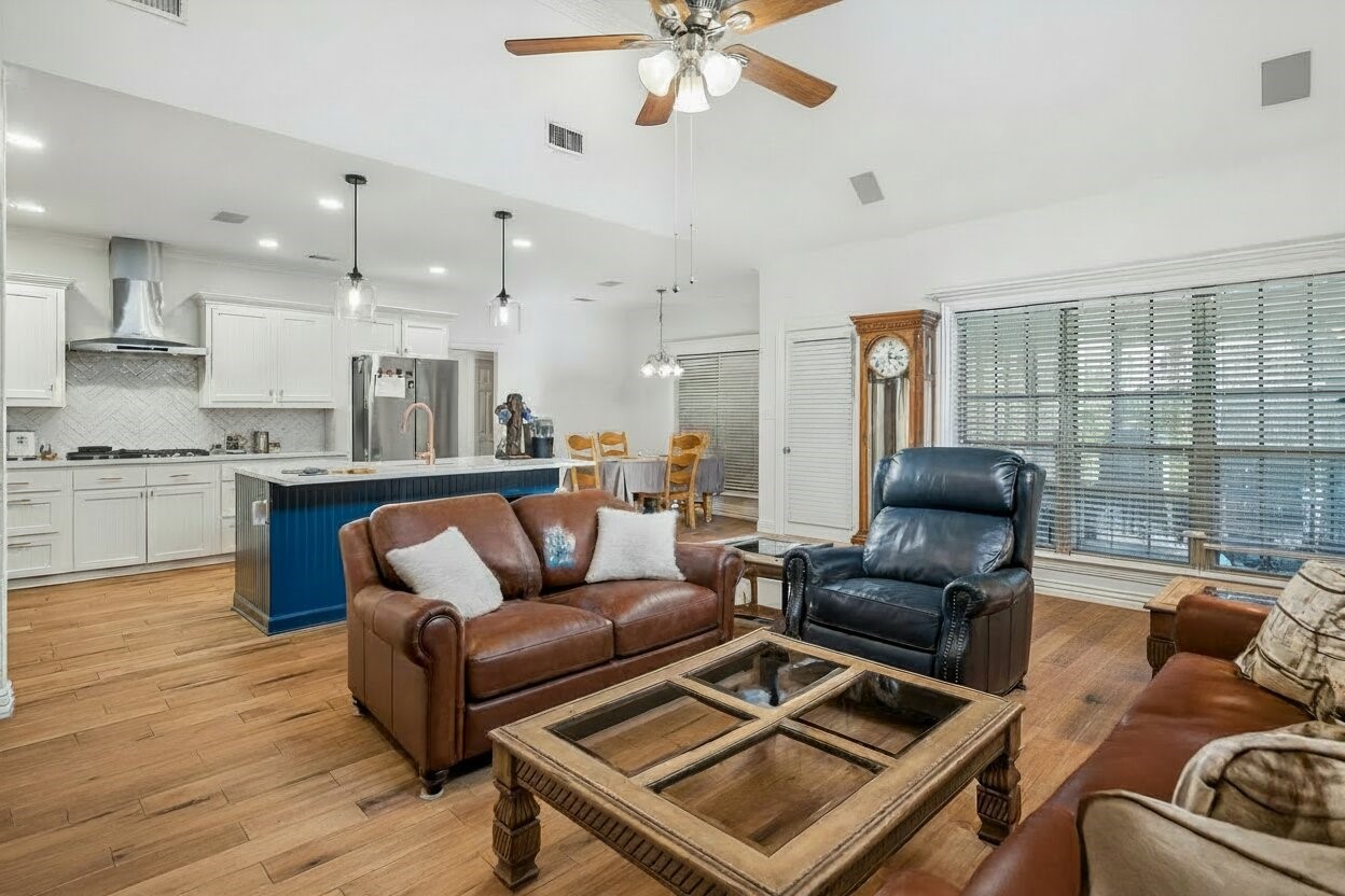 2012 Tremont Circle Denton TX 76205