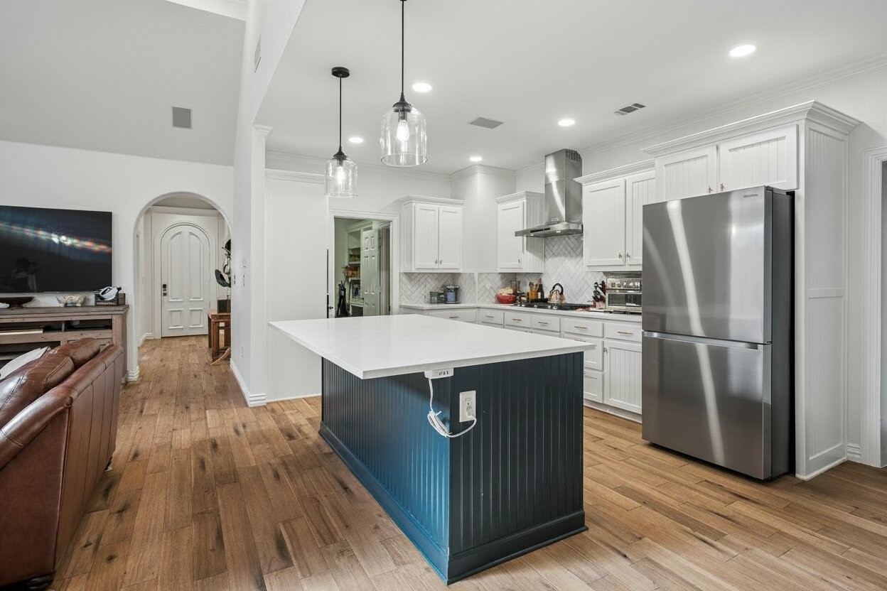 2012 Tremont Circle Denton TX 76205