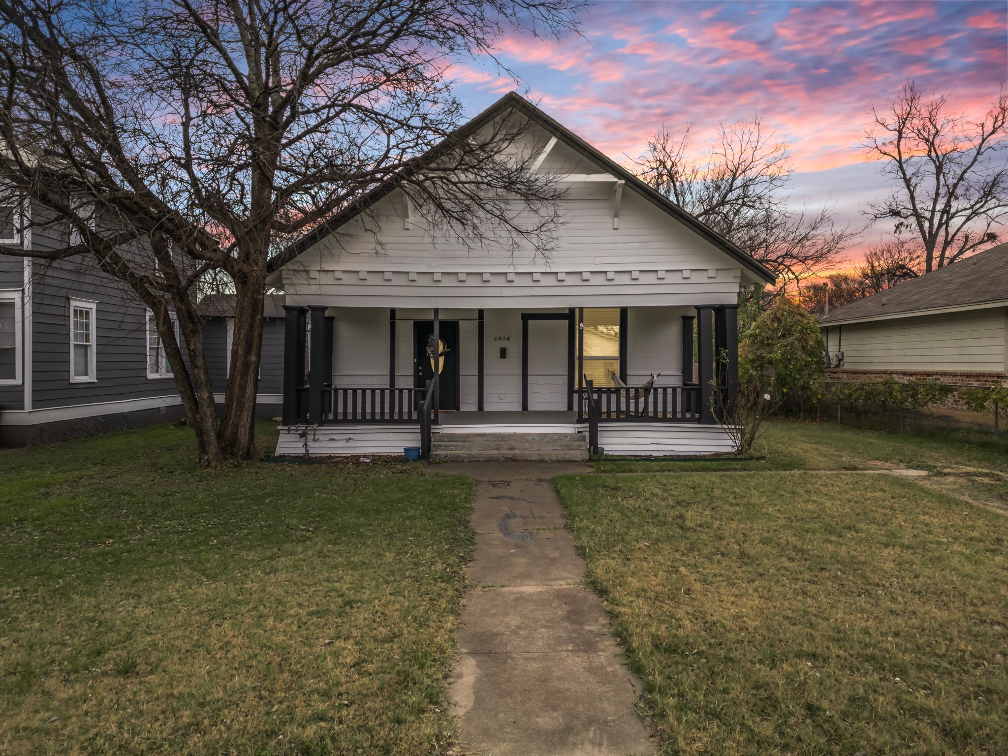1916 Mitchell Avenue Waco TX 76708