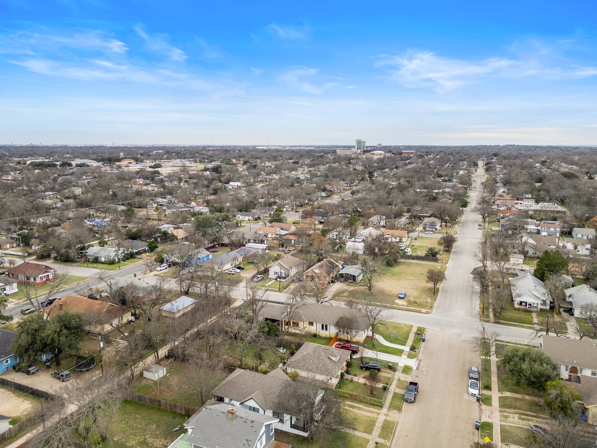 1916 Mitchell Avenue Waco TX 76708