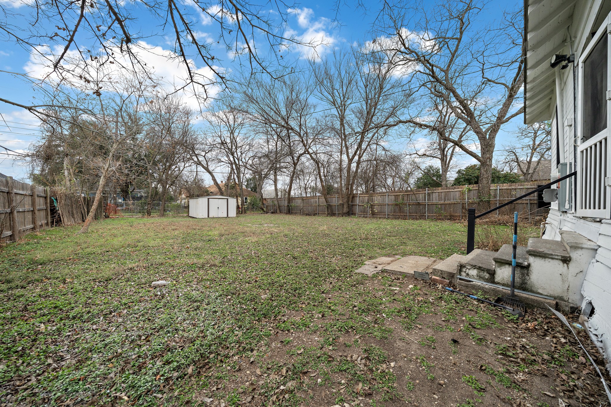 1916 Mitchell Avenue Waco TX 76708