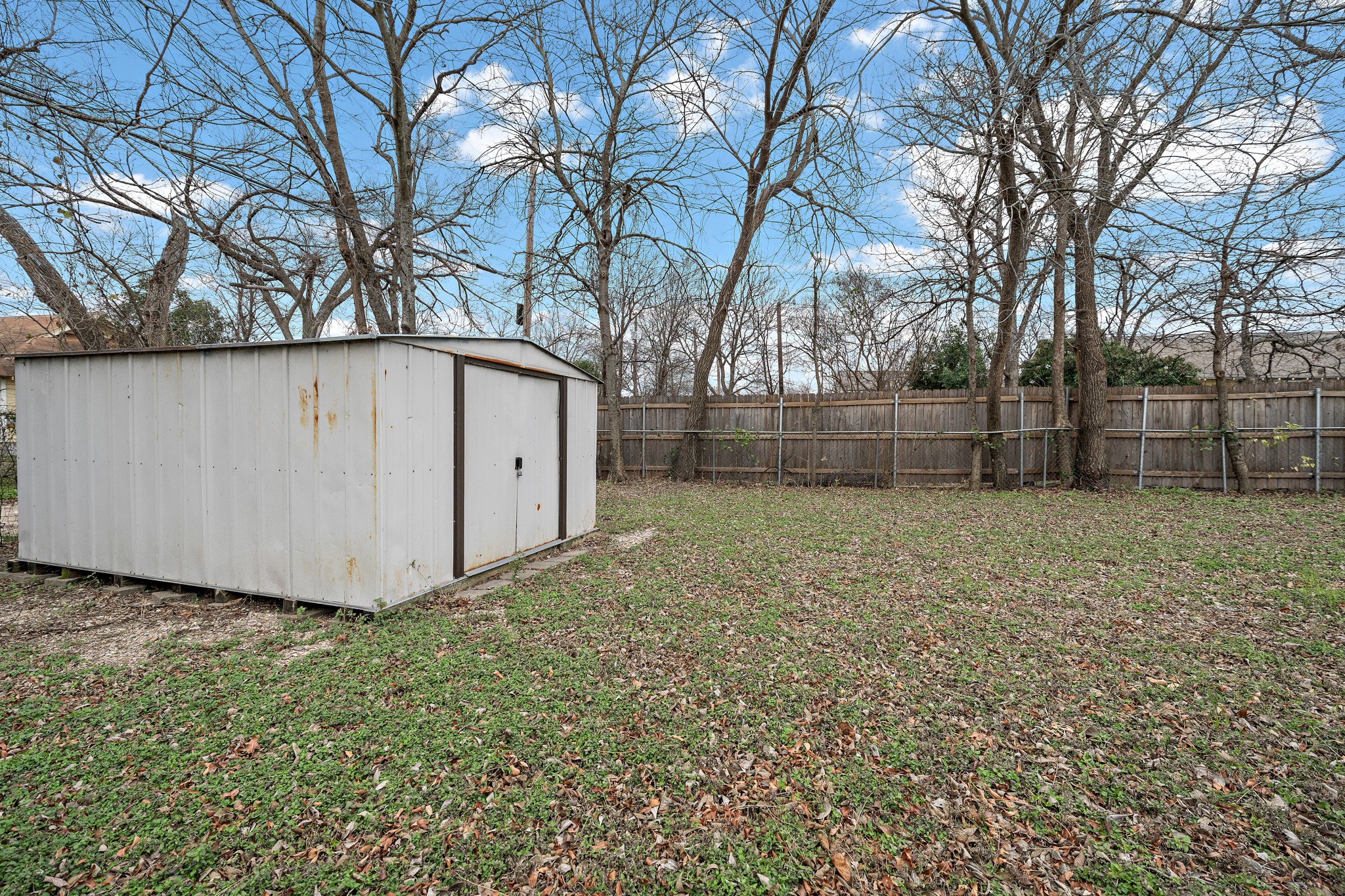 1916 Mitchell Avenue Waco TX 76708