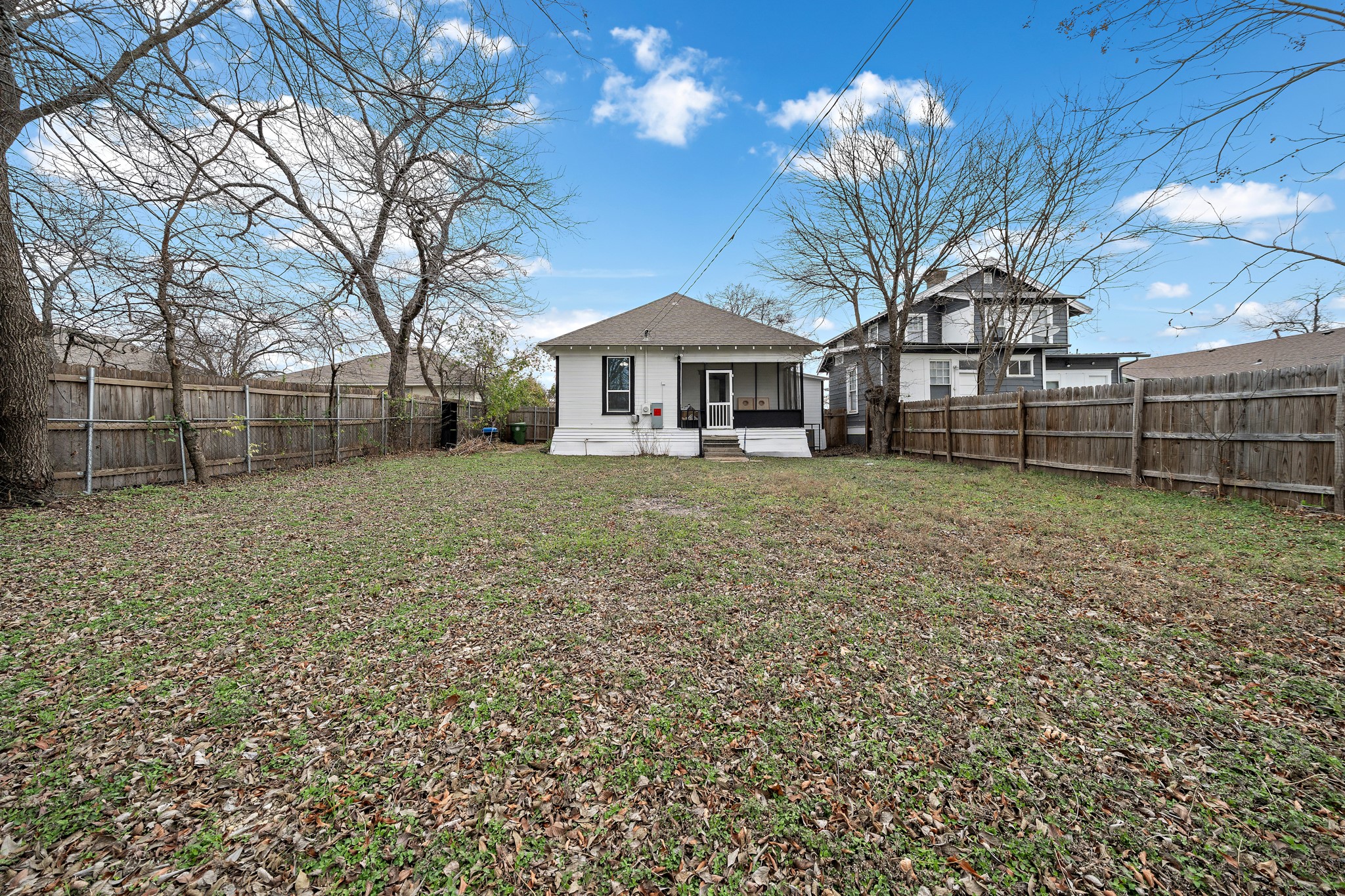 1916 Mitchell Avenue Waco TX 76708