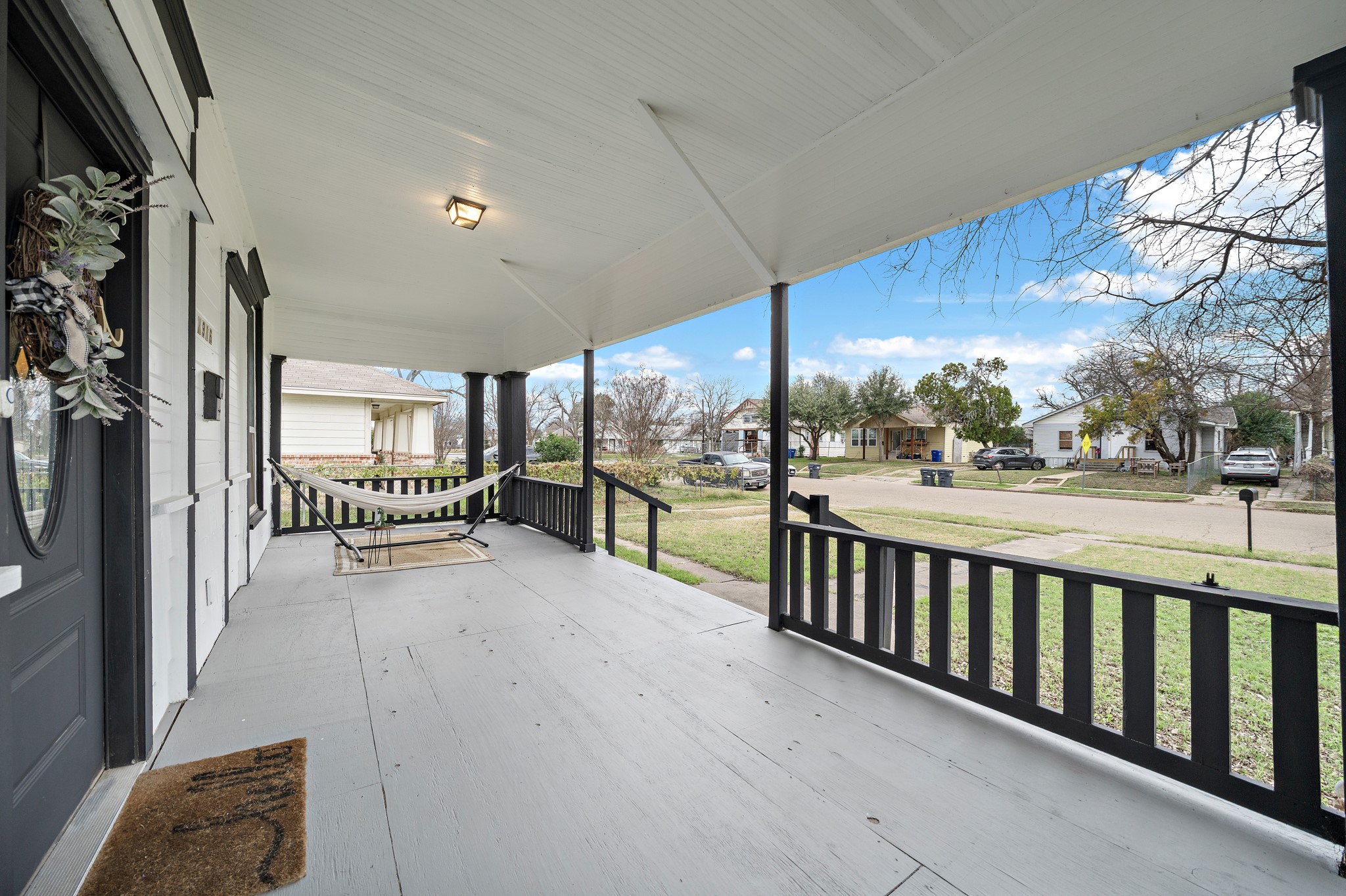 1916 Mitchell Avenue Waco TX 76708