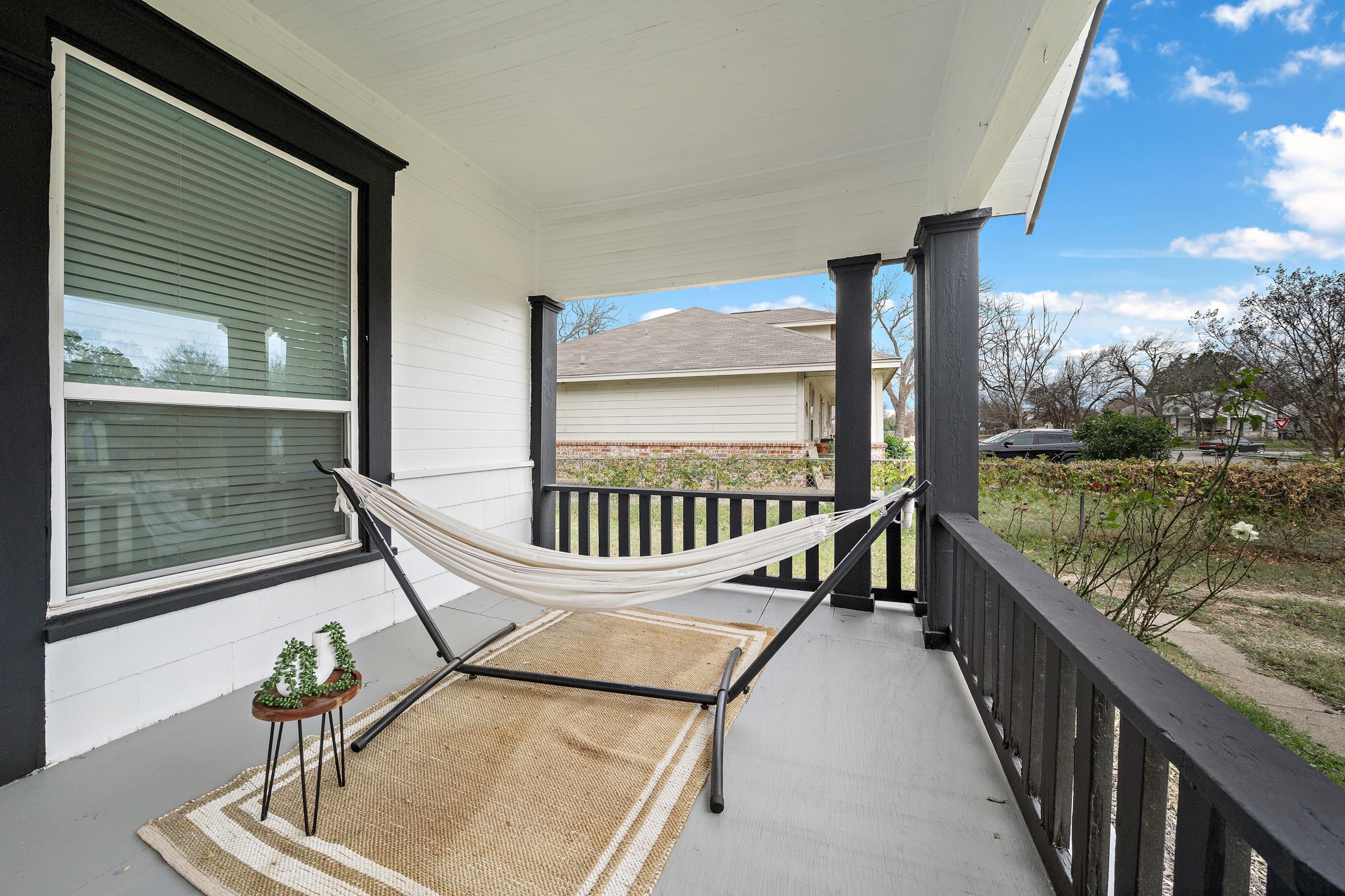 1916 Mitchell Avenue Waco TX 76708