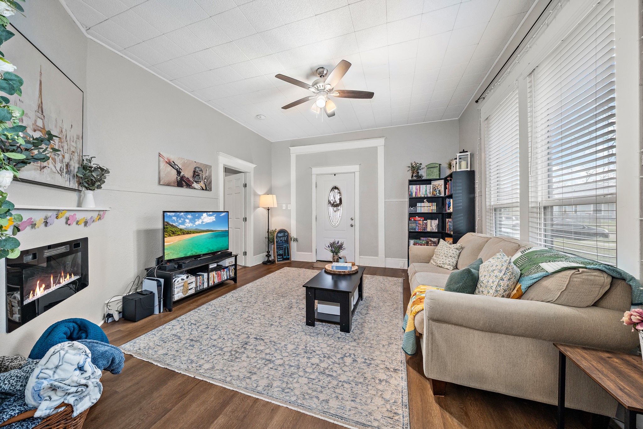 1916 Mitchell Avenue Waco TX 76708