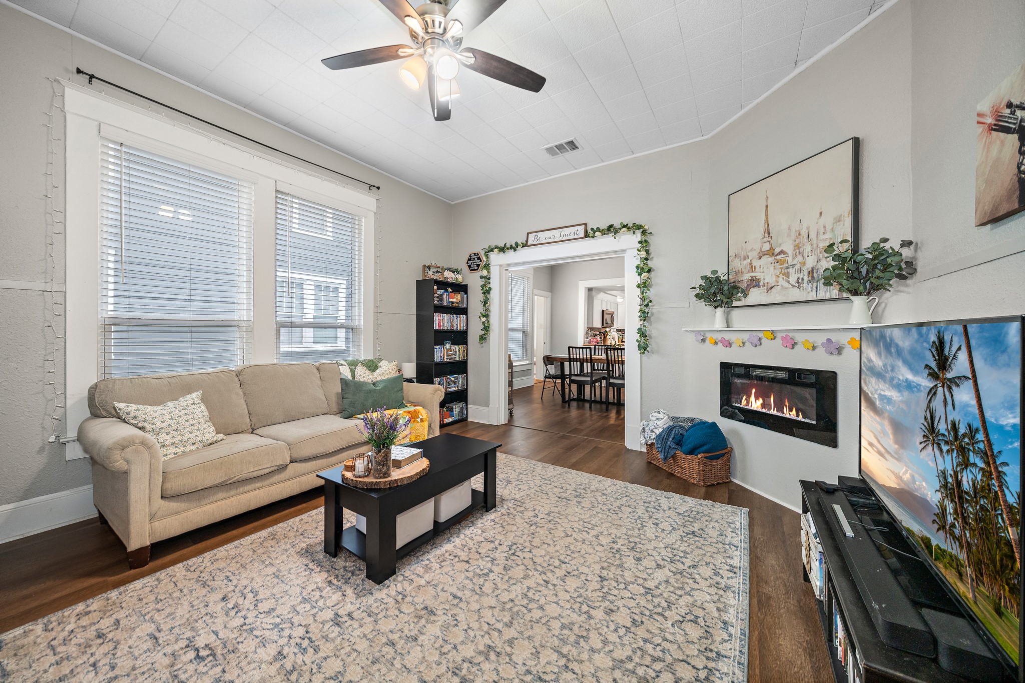 1916 Mitchell Avenue Waco TX 76708