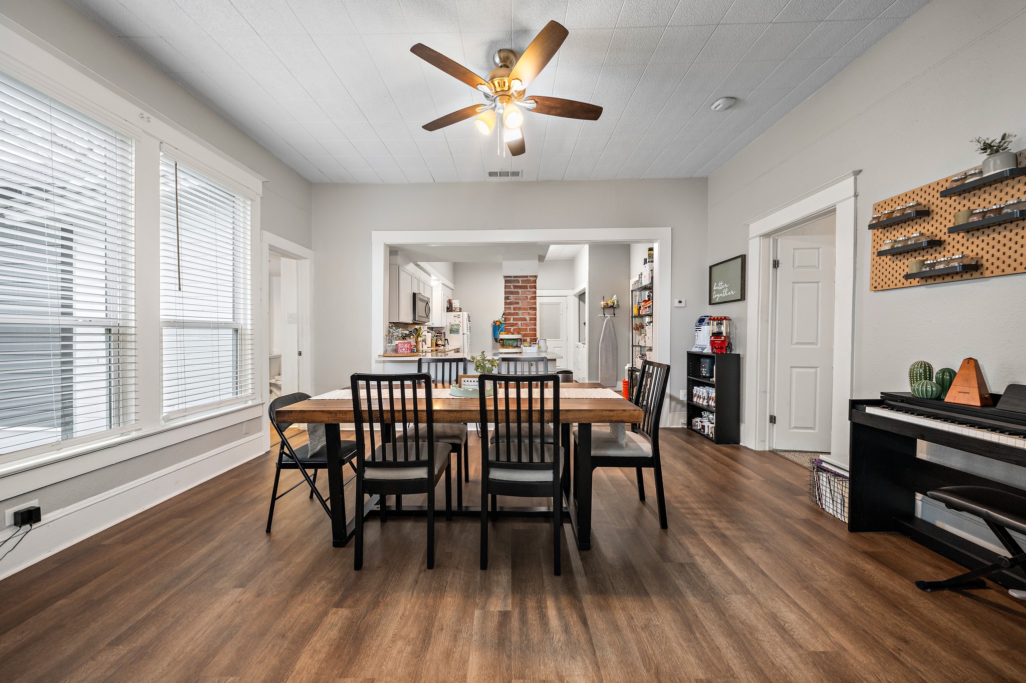 1916 Mitchell Avenue Waco TX 76708