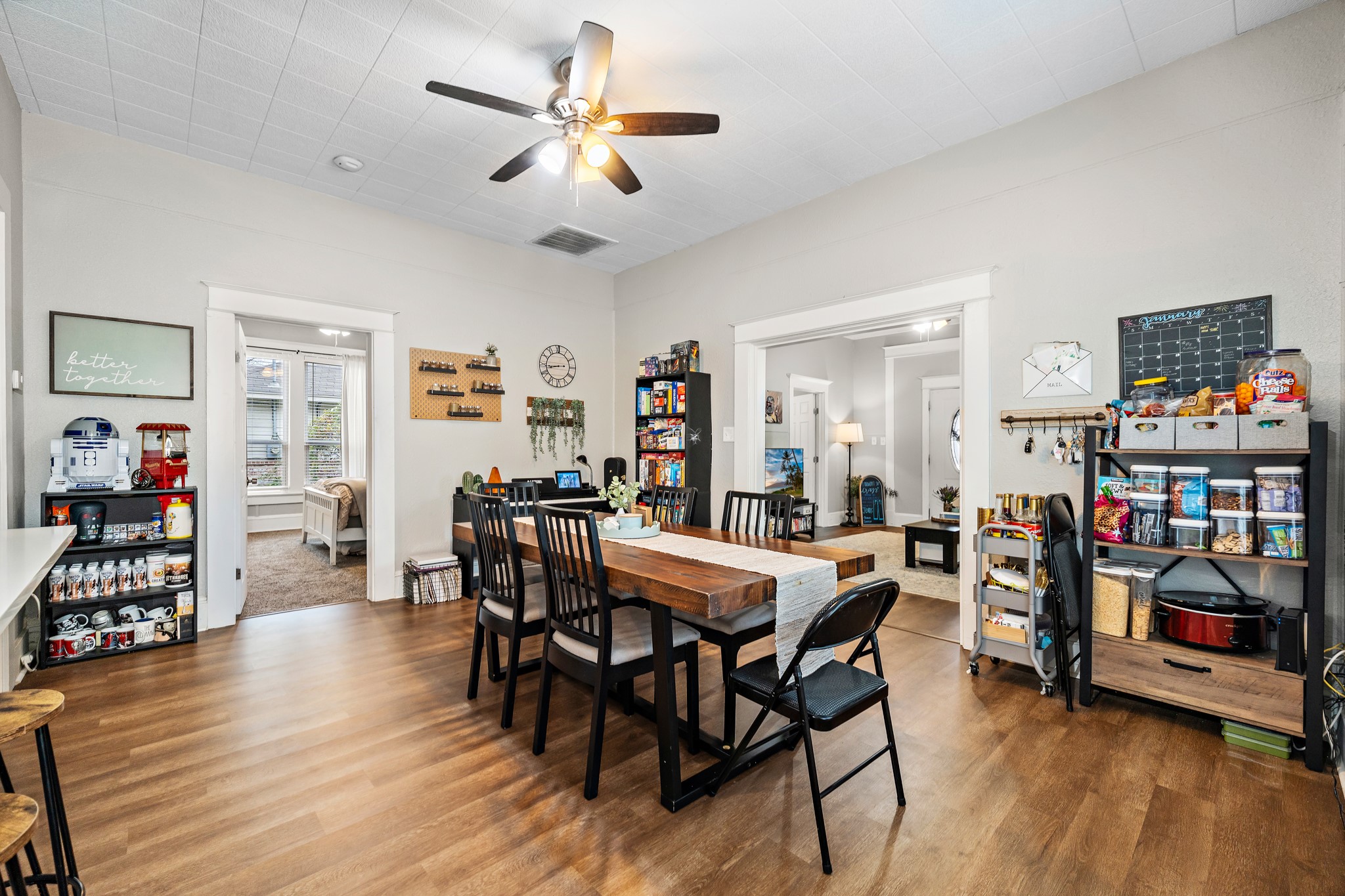 1916 Mitchell Avenue Waco TX 76708