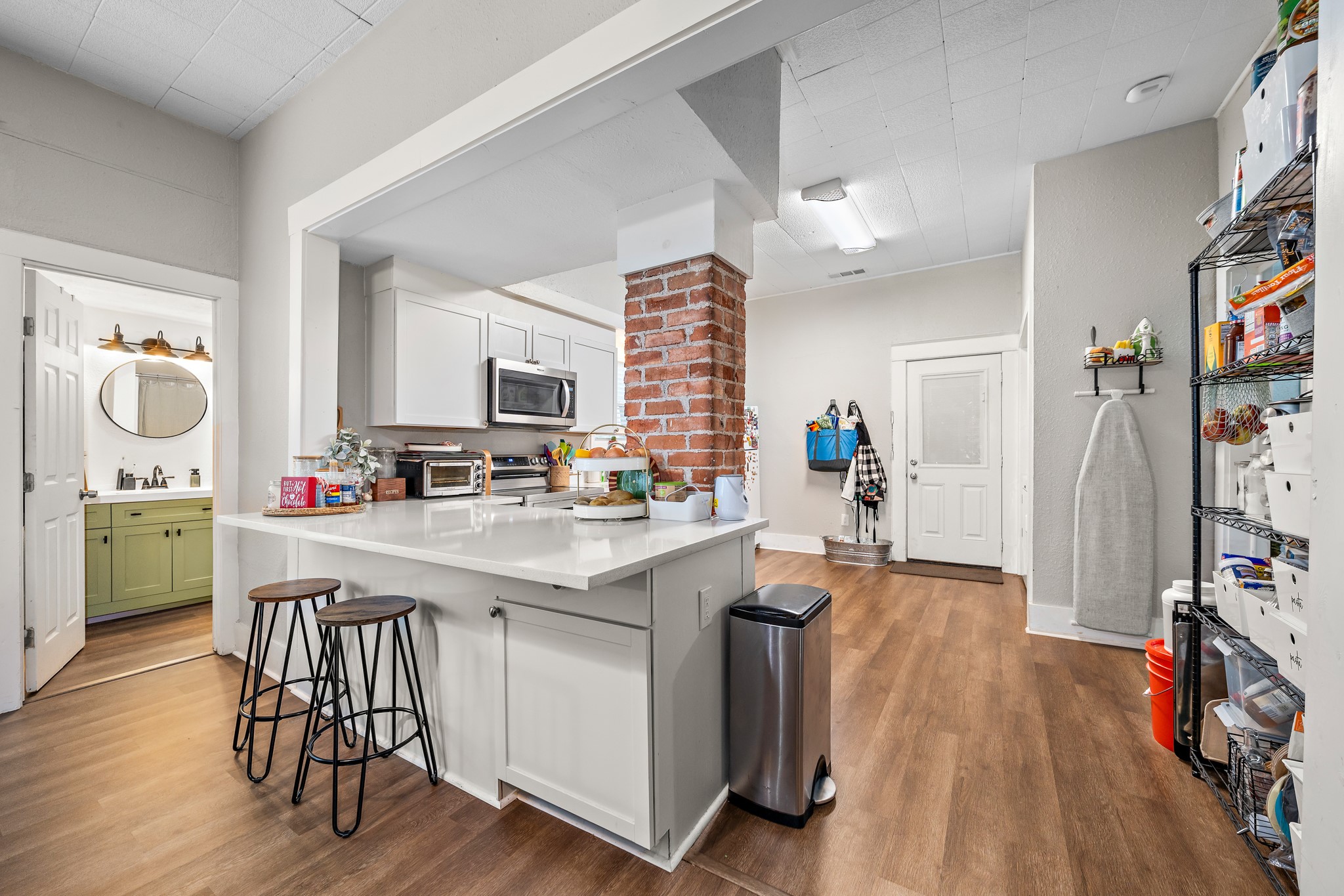 1916 Mitchell Avenue Waco TX 76708