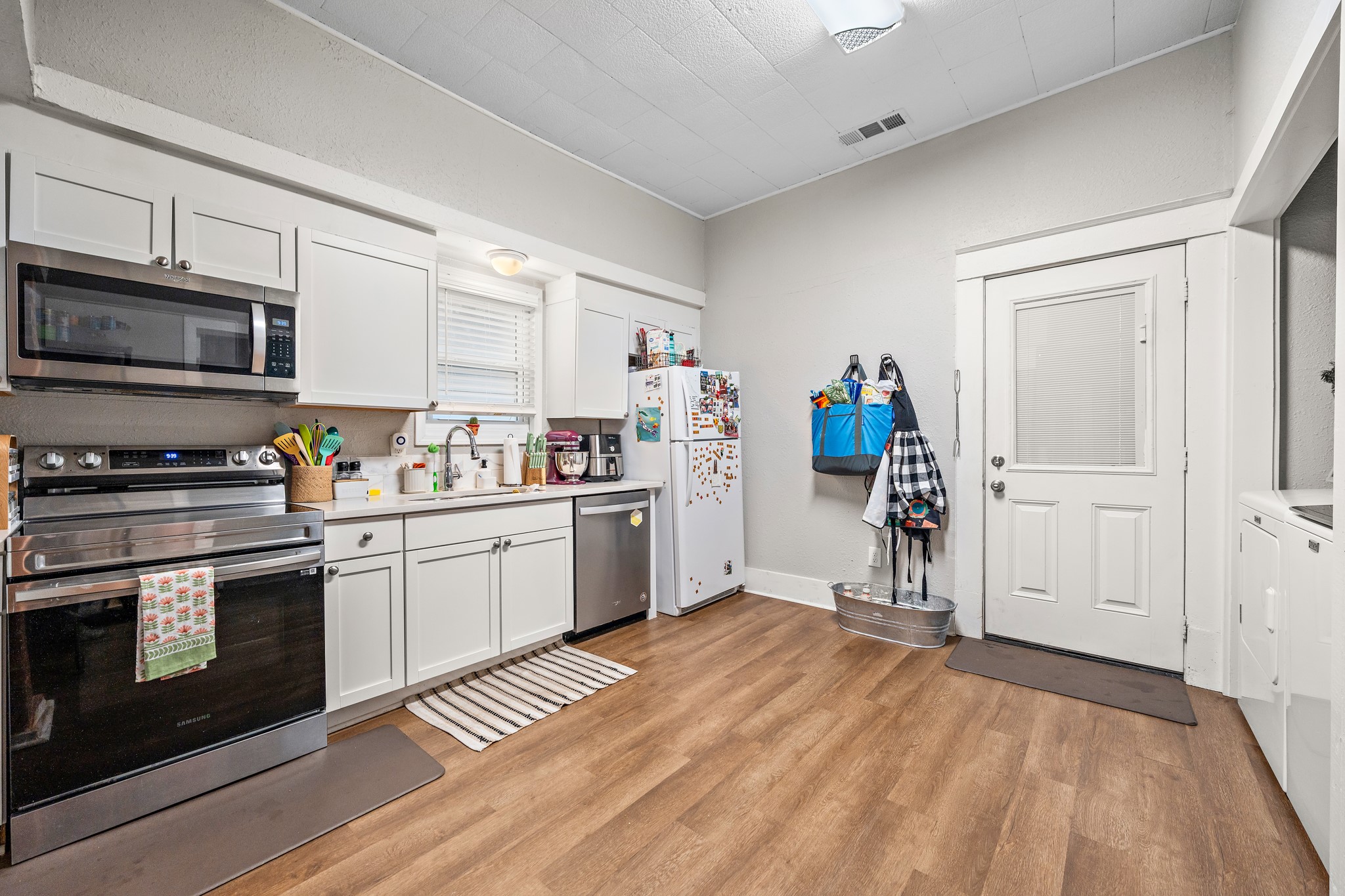 1916 Mitchell Avenue Waco TX 76708