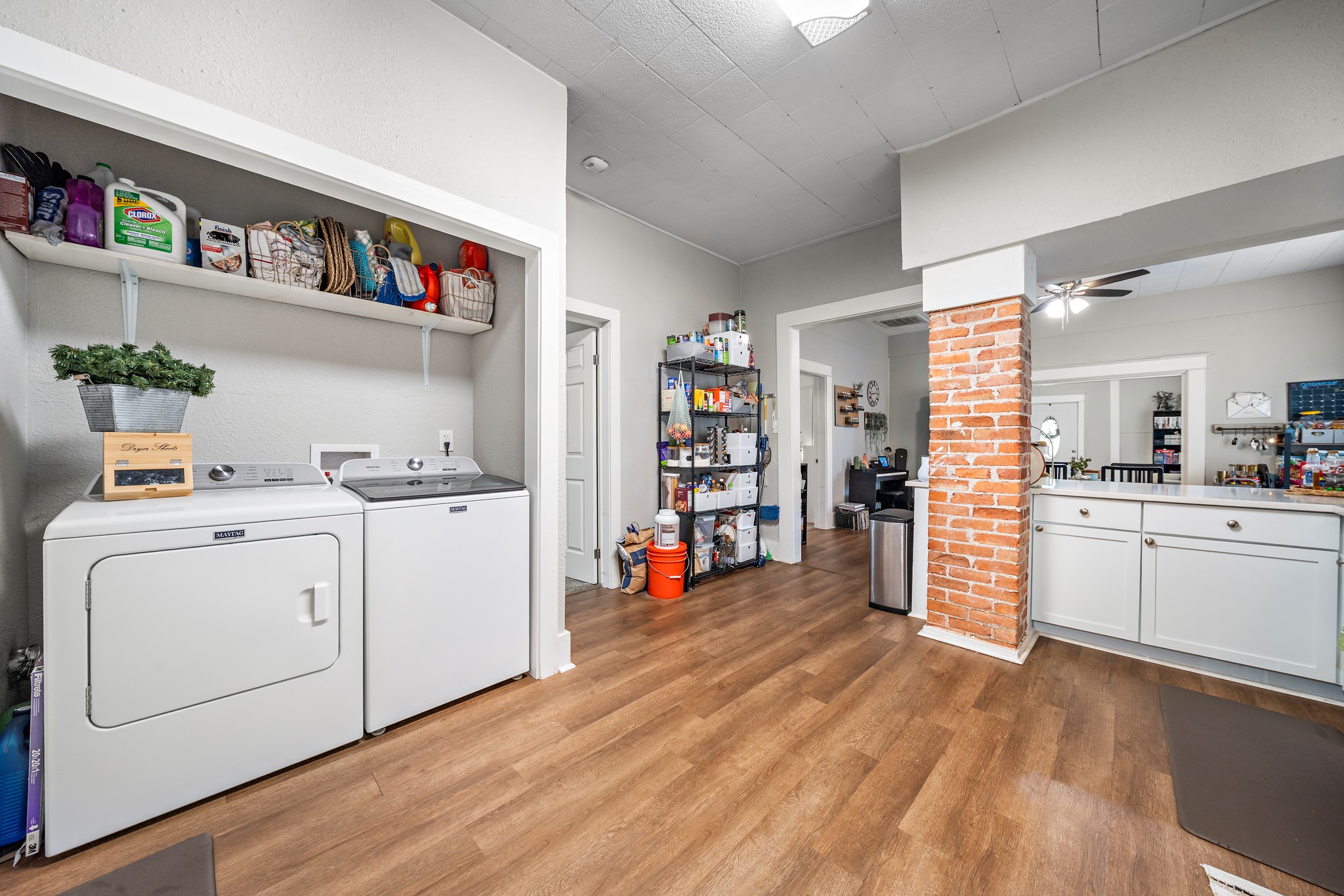 1916 Mitchell Avenue Waco TX 76708