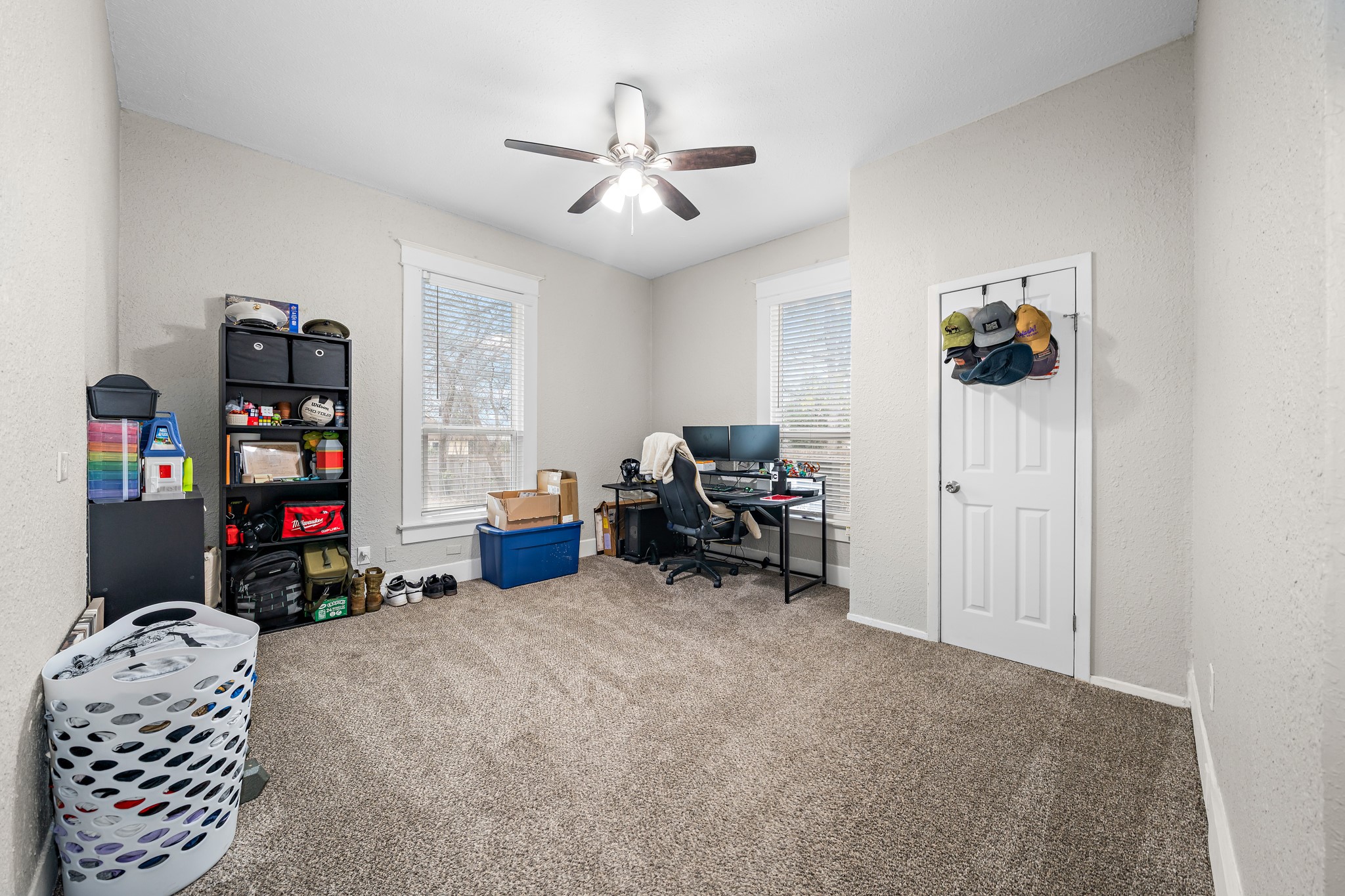 1916 Mitchell Avenue Waco TX 76708