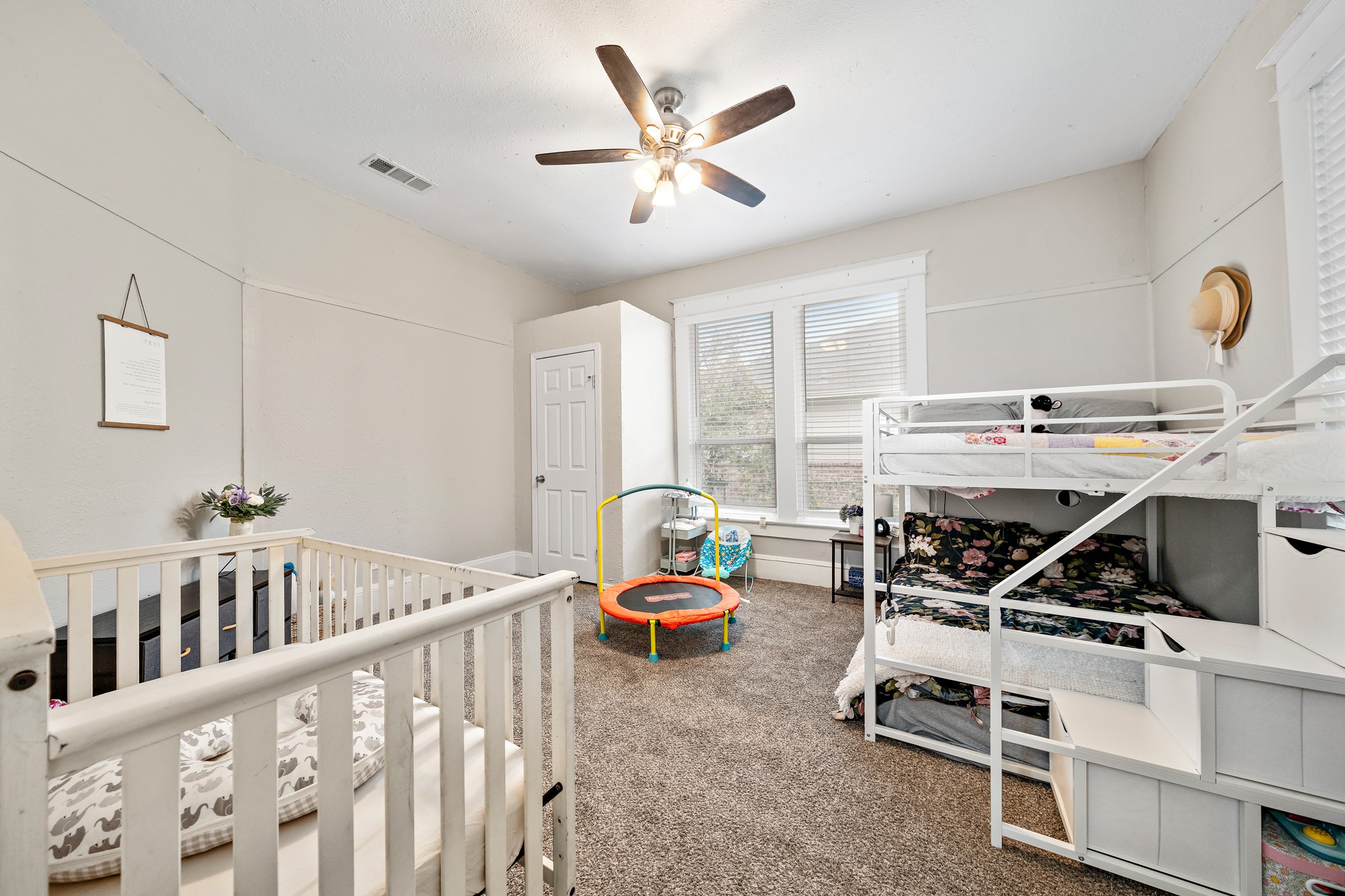 1916 Mitchell Avenue Waco TX 76708