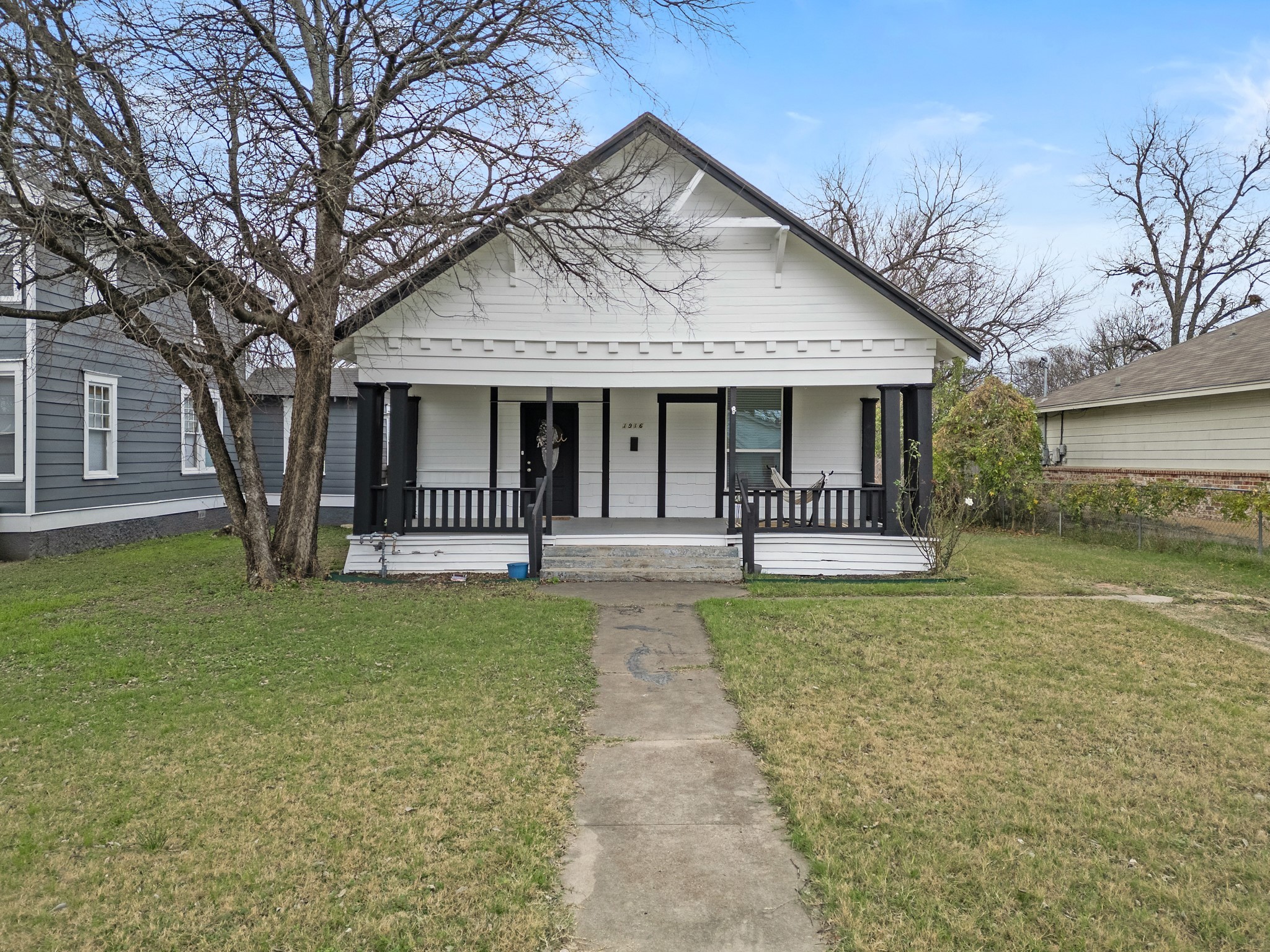 1916 Mitchell Avenue Waco TX 76708