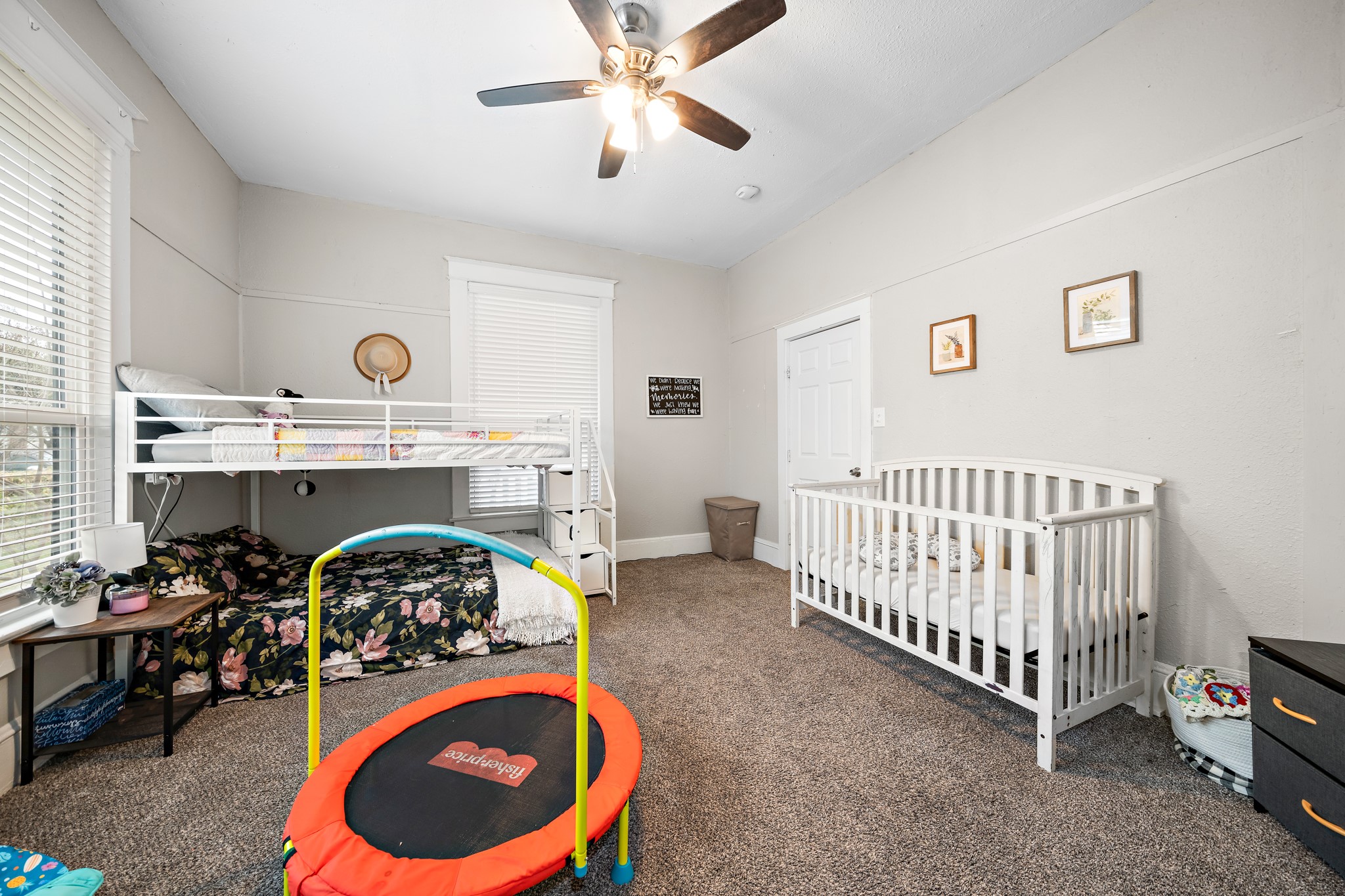 1916 Mitchell Avenue Waco TX 76708
