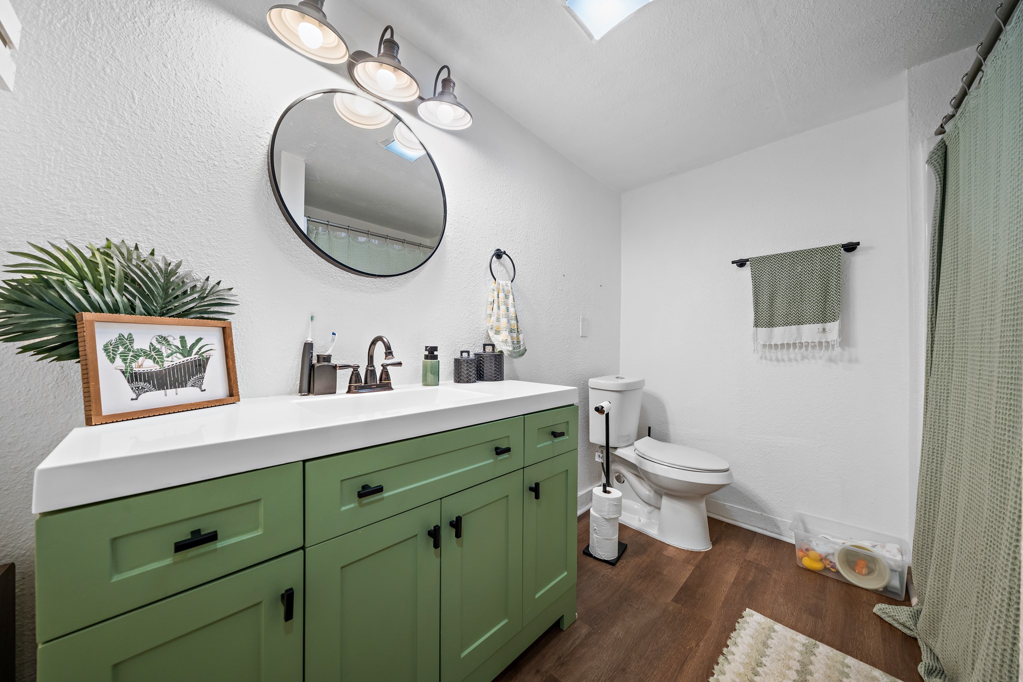 1916 Mitchell Avenue Waco TX 76708