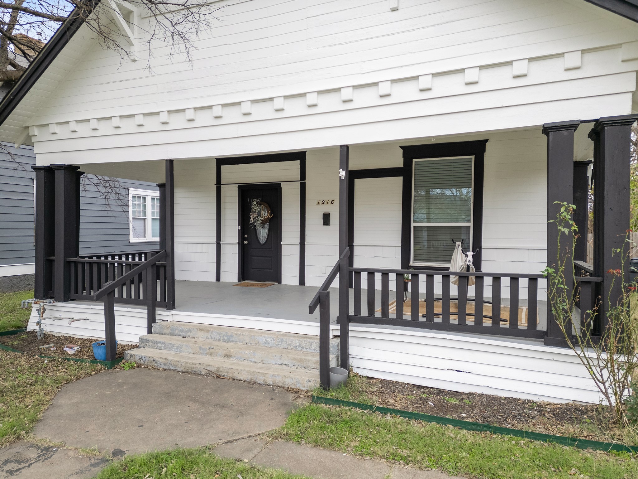 1916 Mitchell Avenue Waco TX 76708