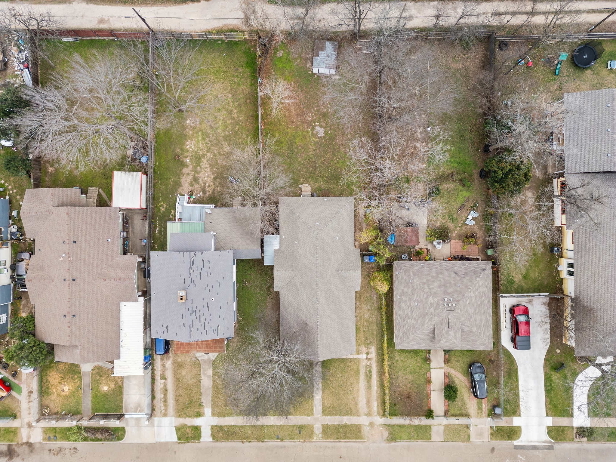 1916 Mitchell Avenue Waco TX 76708