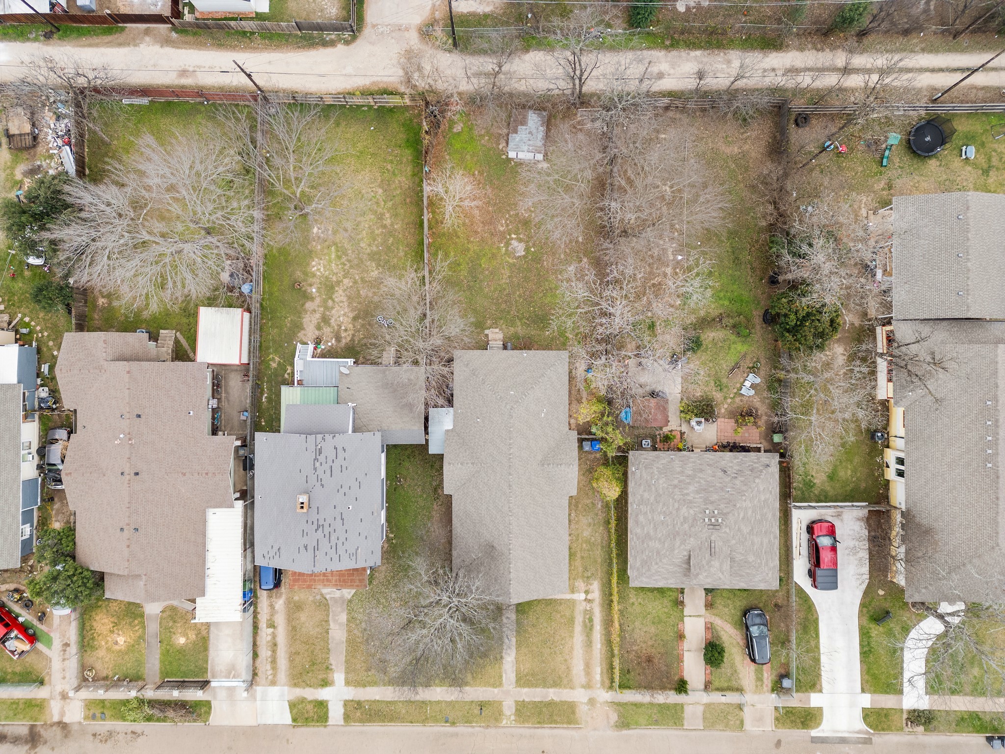 1916 Mitchell Avenue Waco TX 76708