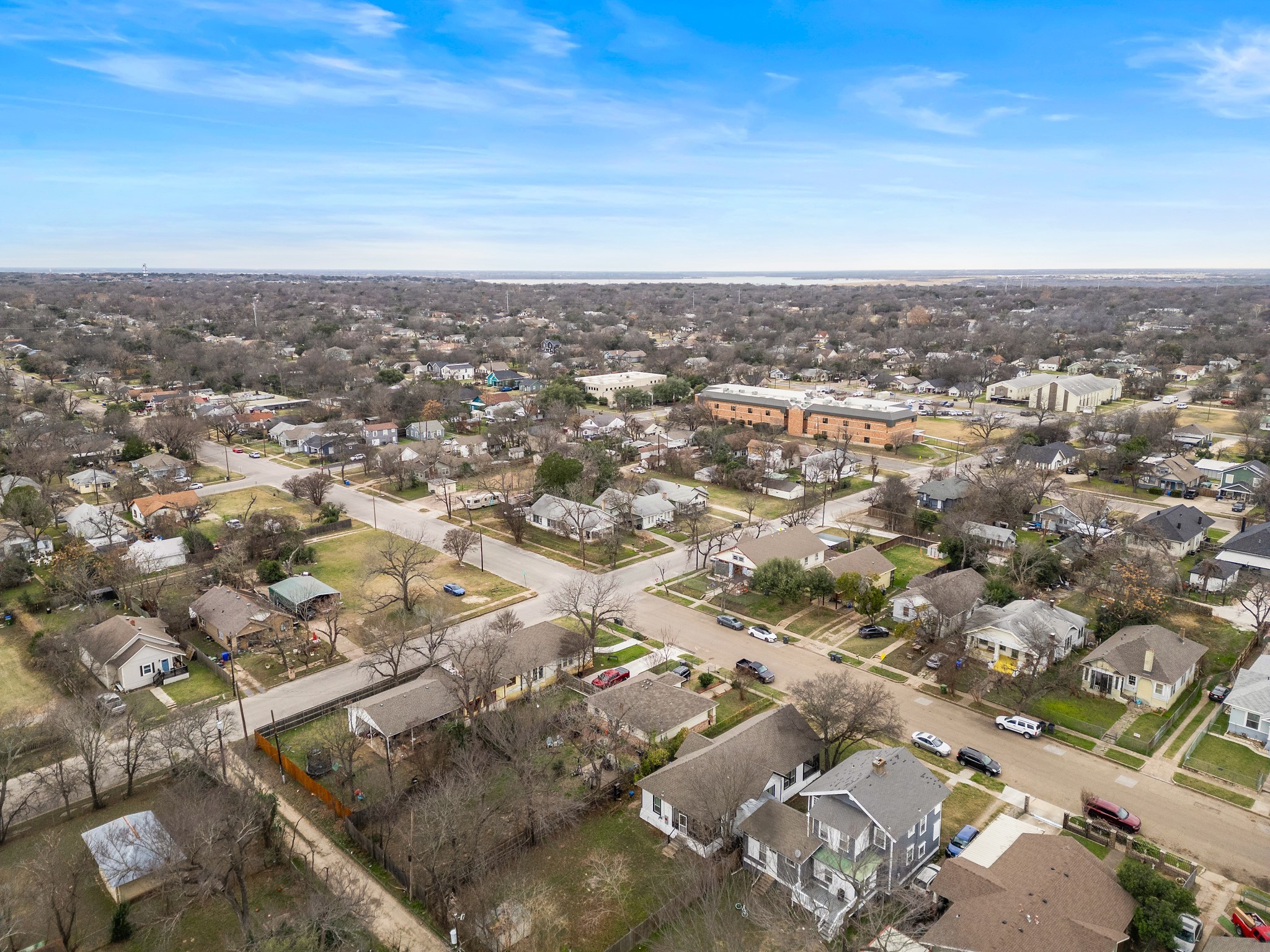 1916 Mitchell Avenue Waco TX 76708