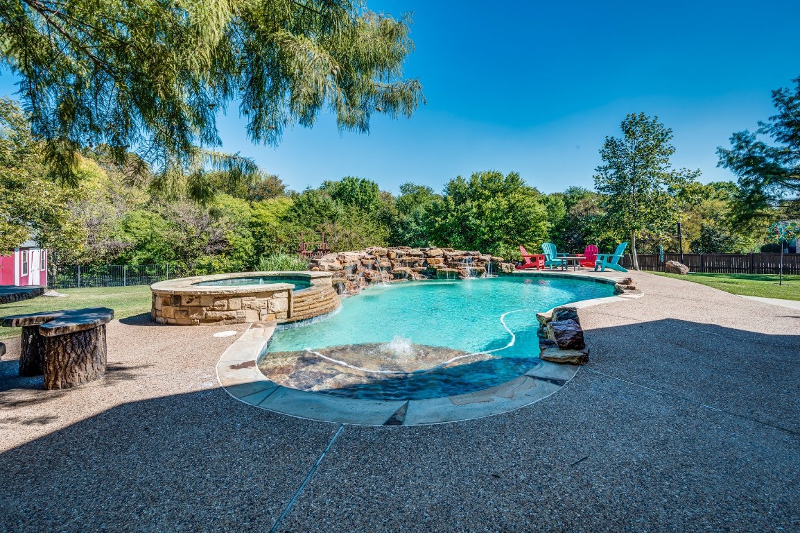 213 Wooded Meadow Lane Red Oak TX 75154