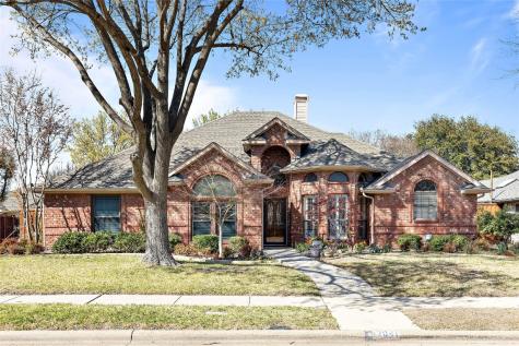 2041 Mossberg Drive Plano TX 75023